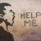 leader asking for help from team